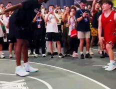 PG电子线上登入-网红篮球明星转战NBA，引发热议