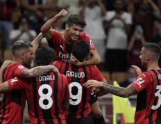 PG游戏官网登录入口-AC米兰火力全开，将对手横扫！