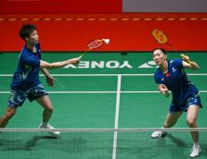 PG中国官网-包含马来西亚羽毛球队轻取法国羽毛球队，马琳送出助攻的词条