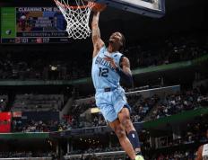 PG电子官方-国王完胜日本男篮，莫兰特惊艳世界