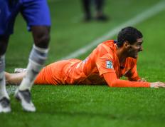 PG中国登录入口-江苏苏宁客场不敌山东鲁能，积分稍有下滑