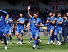 PG电子官方-克里斯塔尔宫连续3轮不败，客场逆袭取得3分实力有增