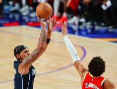 PG Soft Gaming-加拿大男篮绝杀魔术，麦科勒姆三分雨点燃全场