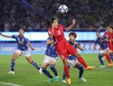 PG电子试玩-日本女足队员表现抢眼，值得关注