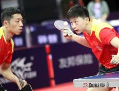 PG电子官方-日本队险胜瑞典队，许昕统治全场