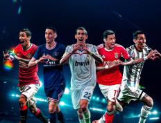 PG中国登录入口-踢球风格多变，马竞仍是强队