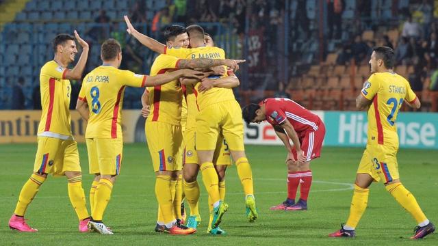 PG电子官方-西班牙主场告捷！直扫罗马尼亚晋级欧预赛