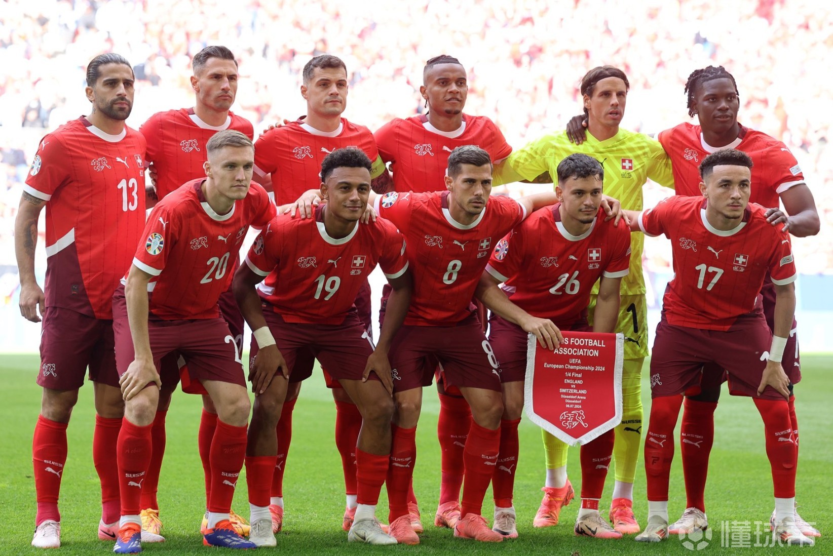 PG平台-瑞士豪取关键胜利，欧洲杯预选赛形势大好