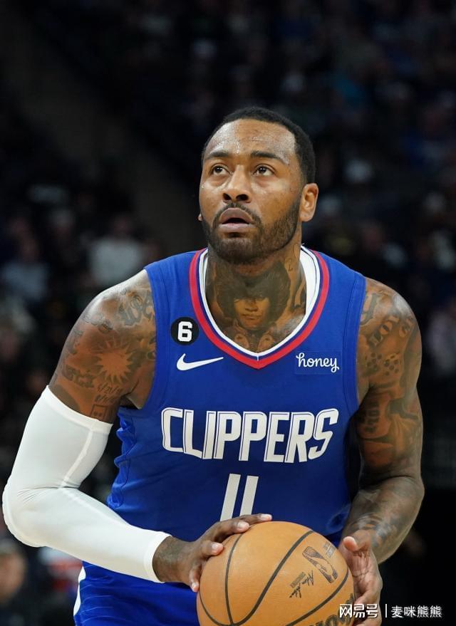 PG电子官网-火箭负于骑士,约翰-沃尔颓废表现