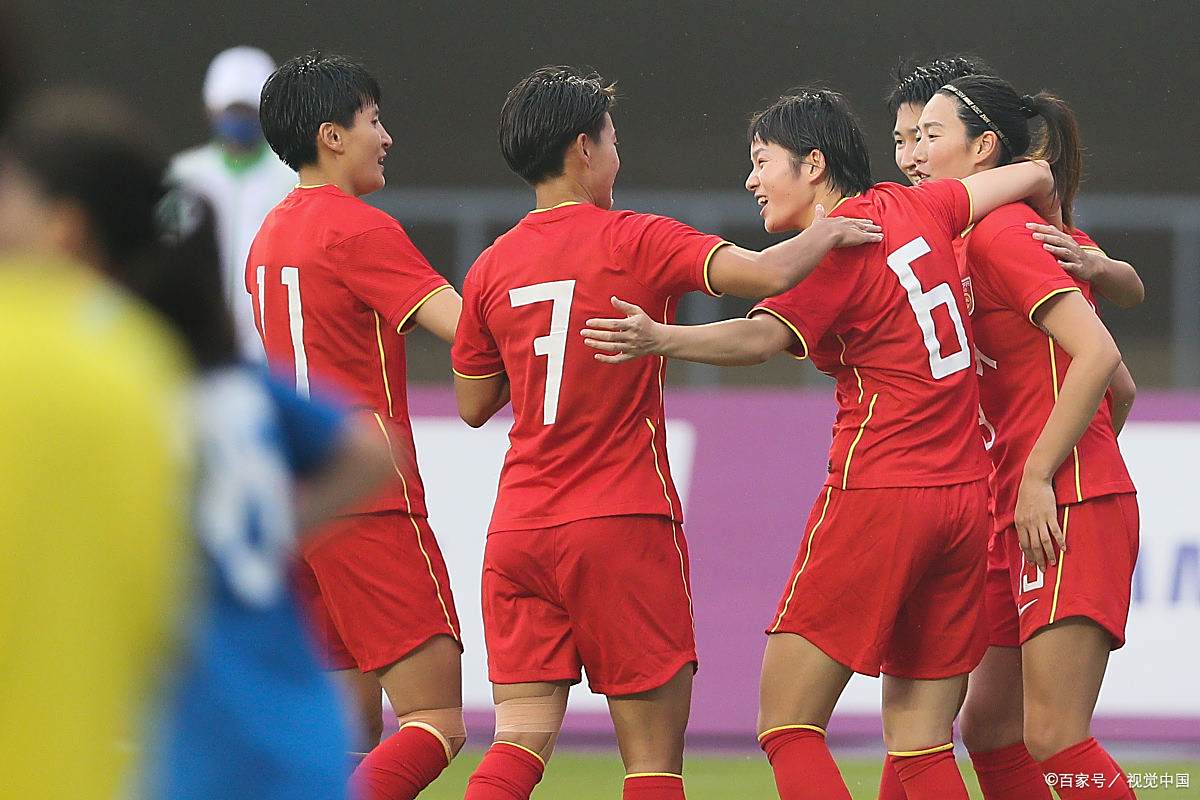 PG电子试玩官网-碾压对手!中国女足以惊人优势取胜