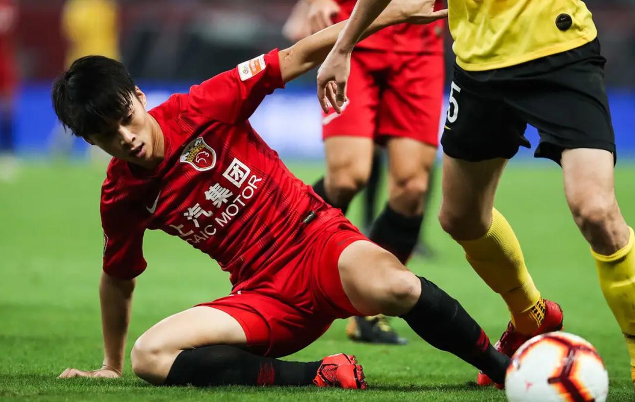 PG电子官网入口-上港战申花：客场争胜，士气高昂备战成功