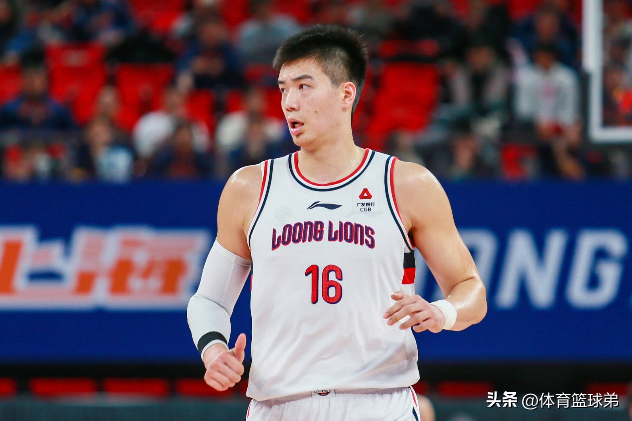 PG电子官方-广东迎接新赛季挑战，主帅陈康：巅峰时刻将至的简单介绍