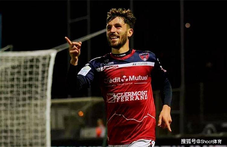 PG电子试玩官网-克莱蒙主场逆转，助力法甲征程