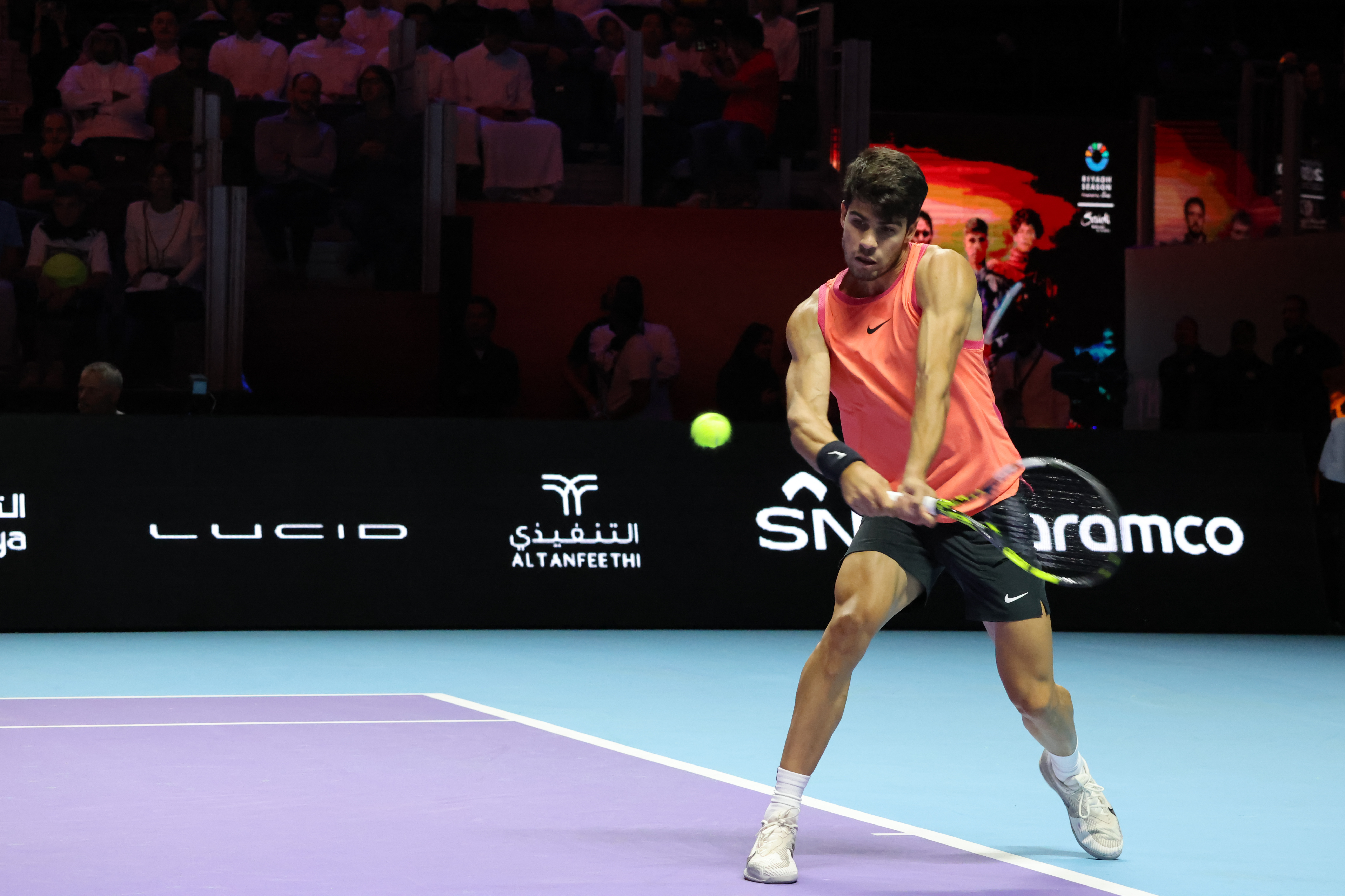 PG游戏官网登录入口-美国网球队险胜西班牙网球队，阿尔卡拉斯打破历史纪录