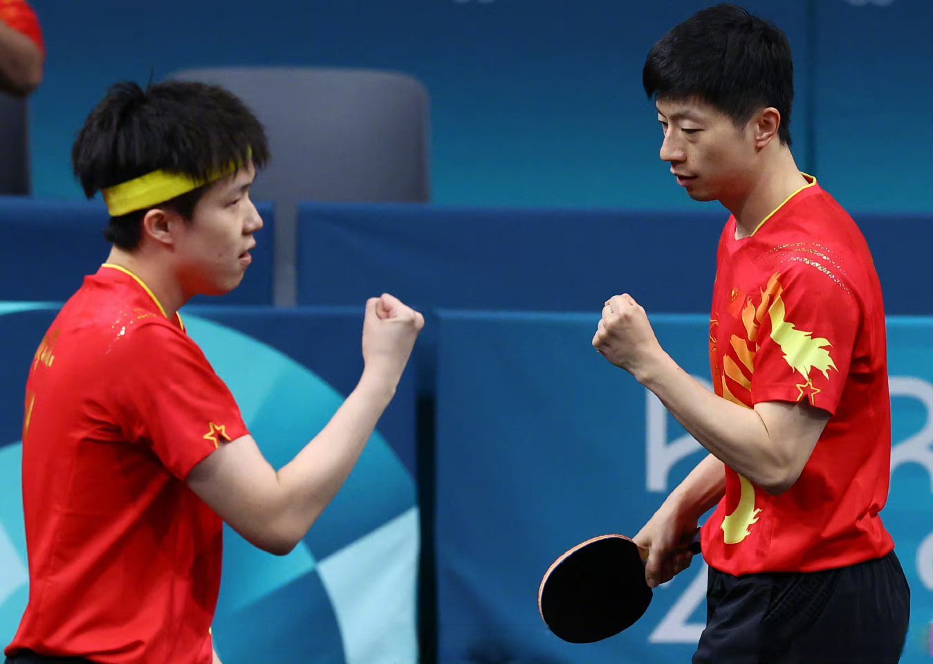 PG电子游戏-奥地利乒乓球队翻盘瑞典乒乓球队，马龙关键制胜