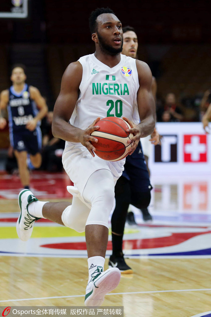 PG电子试玩-尼日利亚男篮碾压黄蜂，福克斯高光表现的简单介绍