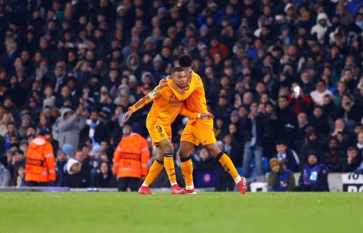 PG中国官网-曼城绝杀皇马,加维惊艳世界