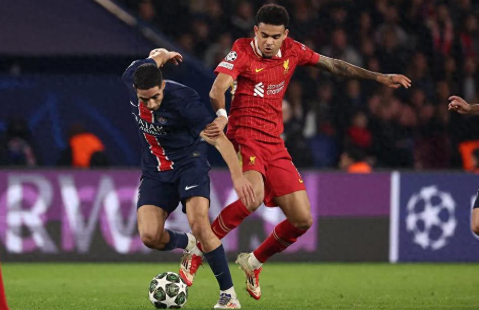 PG在线网站-利物浦遭遇惨败，巴萨同样遗憾出局