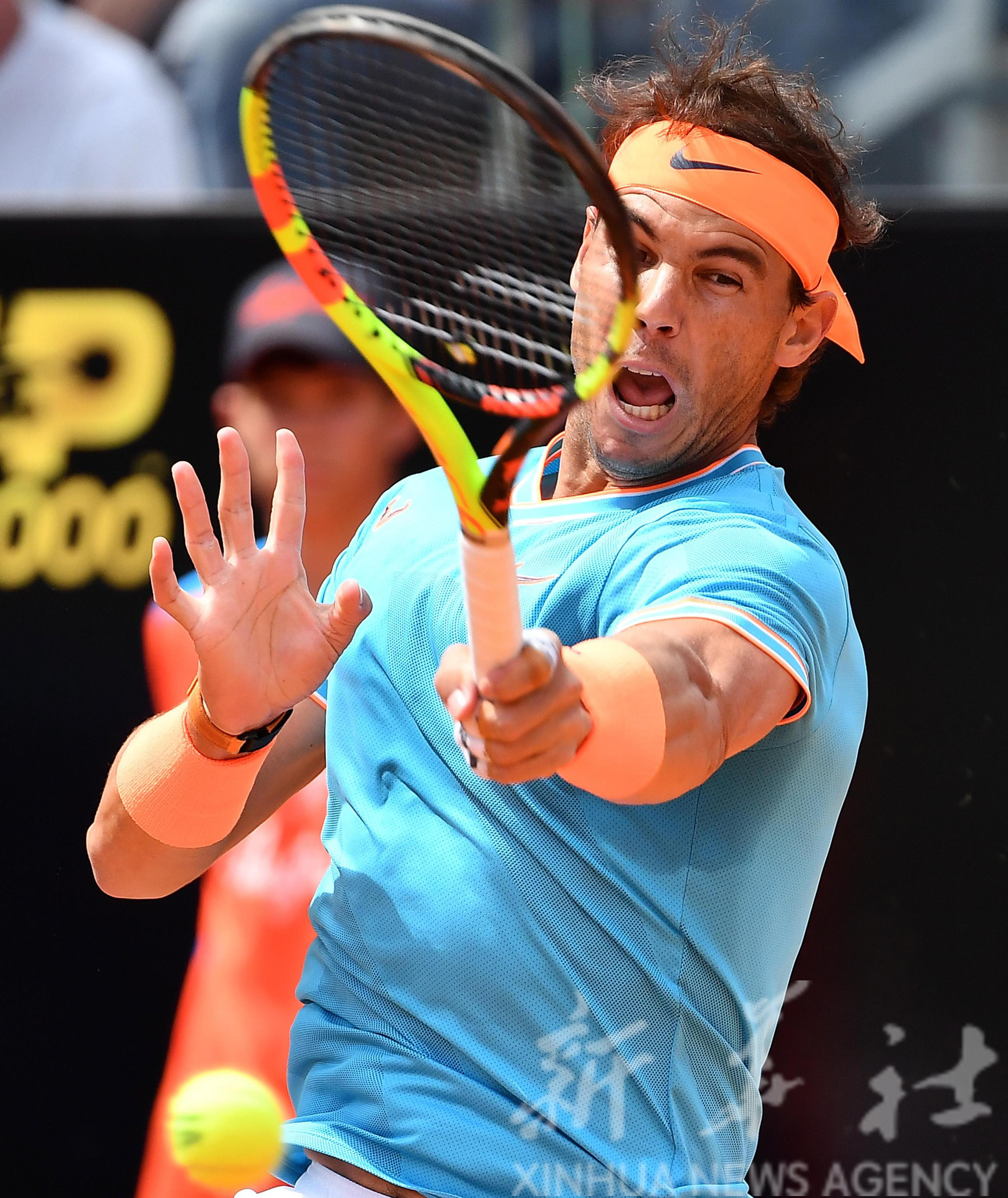 PG电子游戏-意大利网球队翻盘西班牙网球队,纳达尔三分雨点燃全场