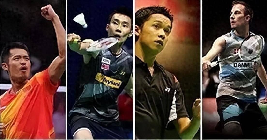 PG平台-英格兰羽毛球队绝地反击泰国羽毛球队,李宗伟统治全场