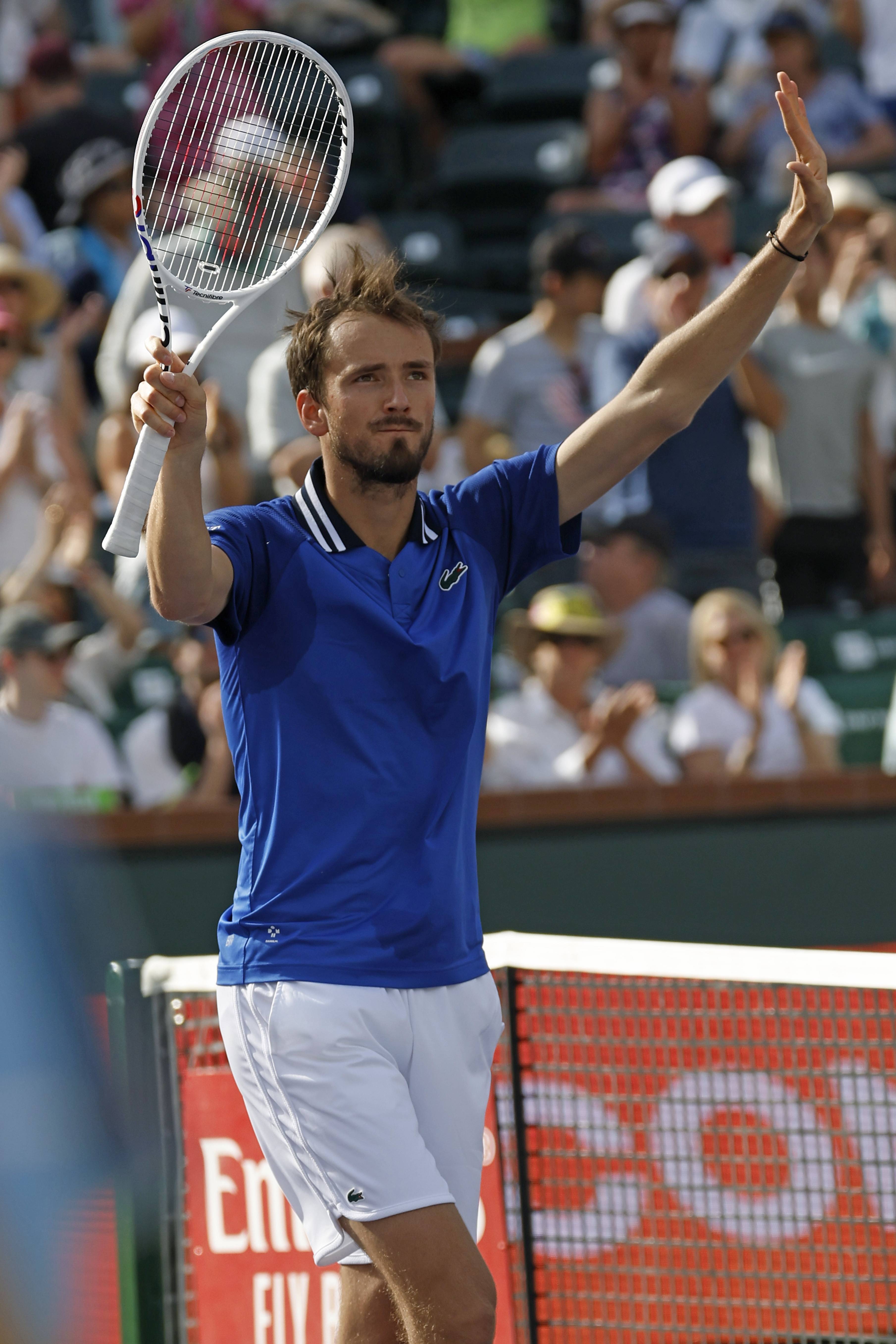 PG电子试玩官网-美国网球队逆转欧洲网球队，梅德韦杰夫高光表现