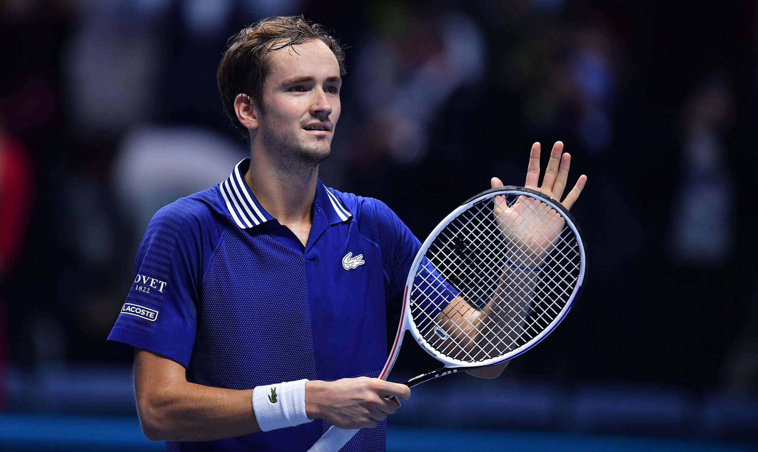 PG电子试玩官网-美国网球队逆转欧洲网球队，梅德韦杰夫高光表现