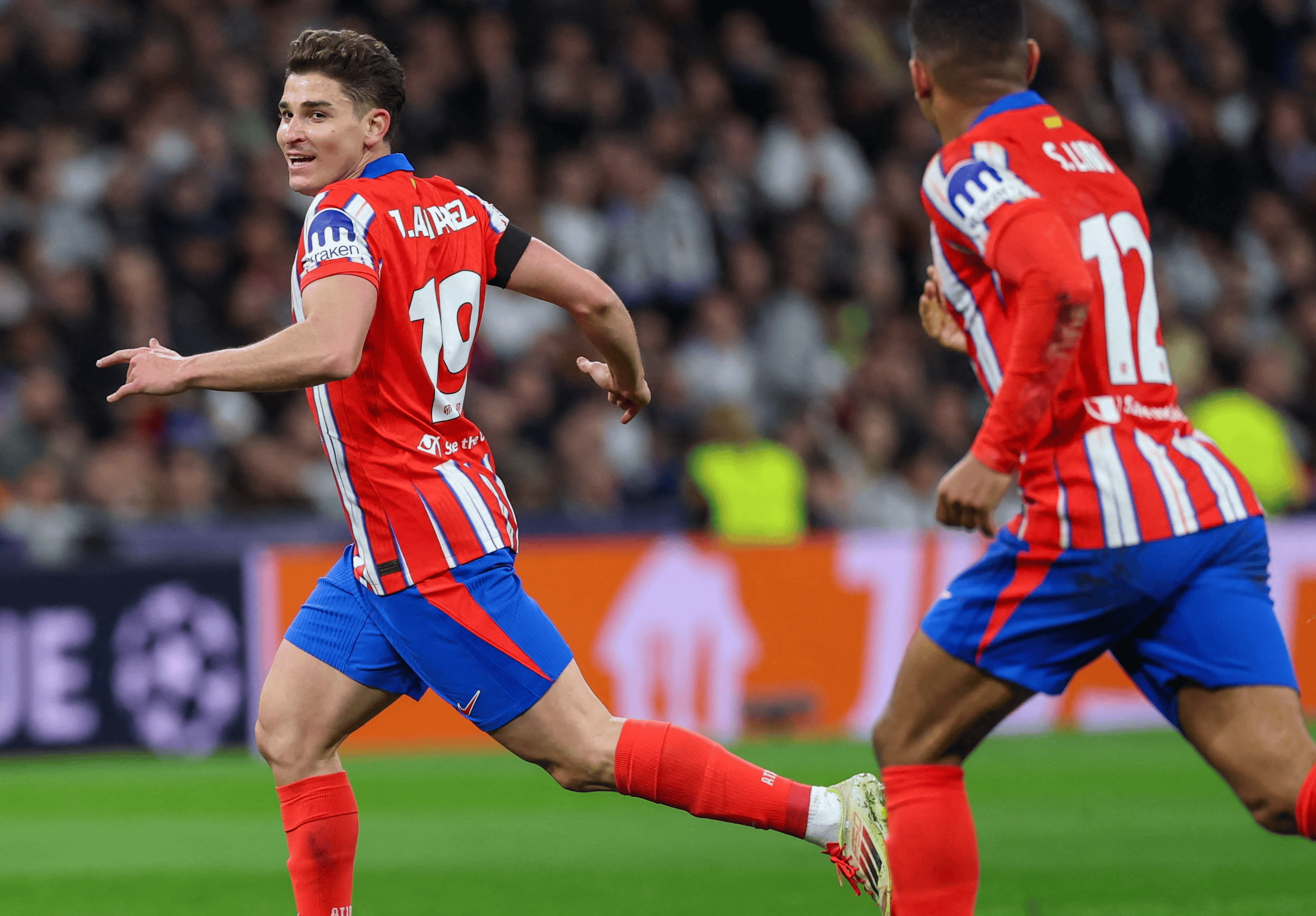 PG游戏官网登录入口-马竞壮志未酬，欧冠资格前景黯淡