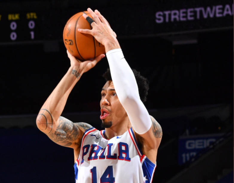 PG电子官网-公牛爆冷澳大利亚男篮,丹尼·格林制霸全场