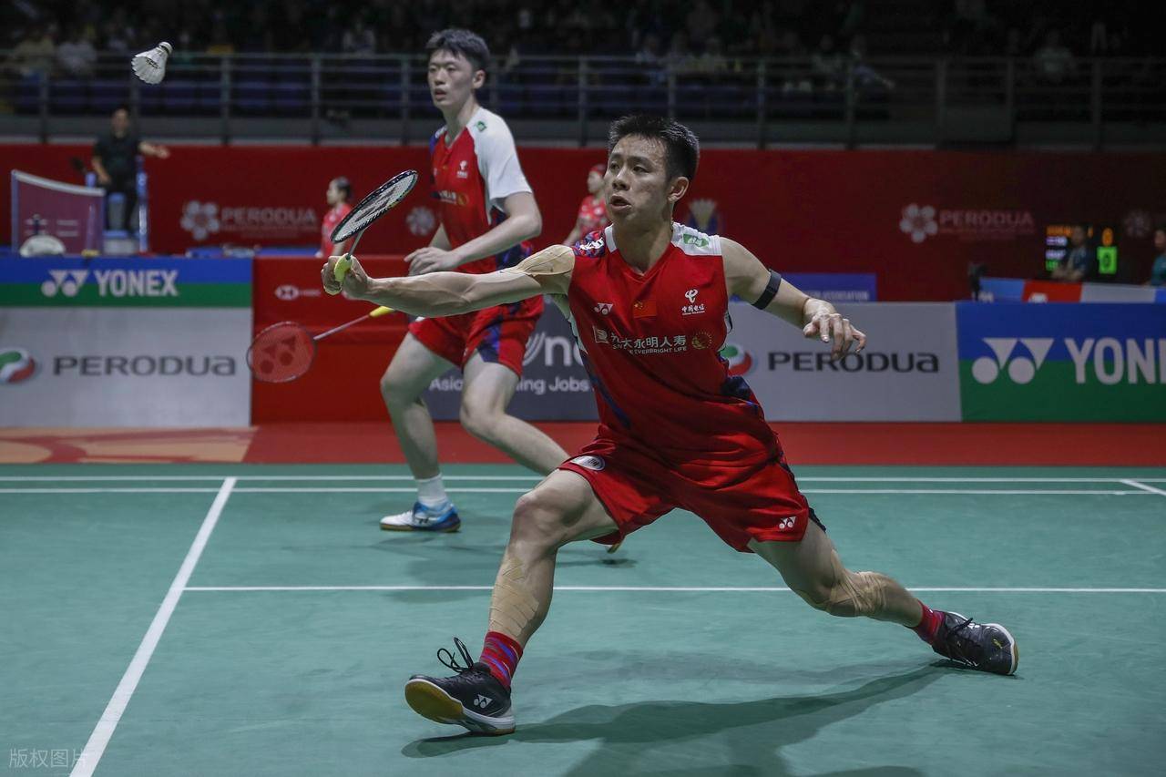 PG平台-泰国羽毛球队强势日本羽毛球队，辛杜绝境逆转