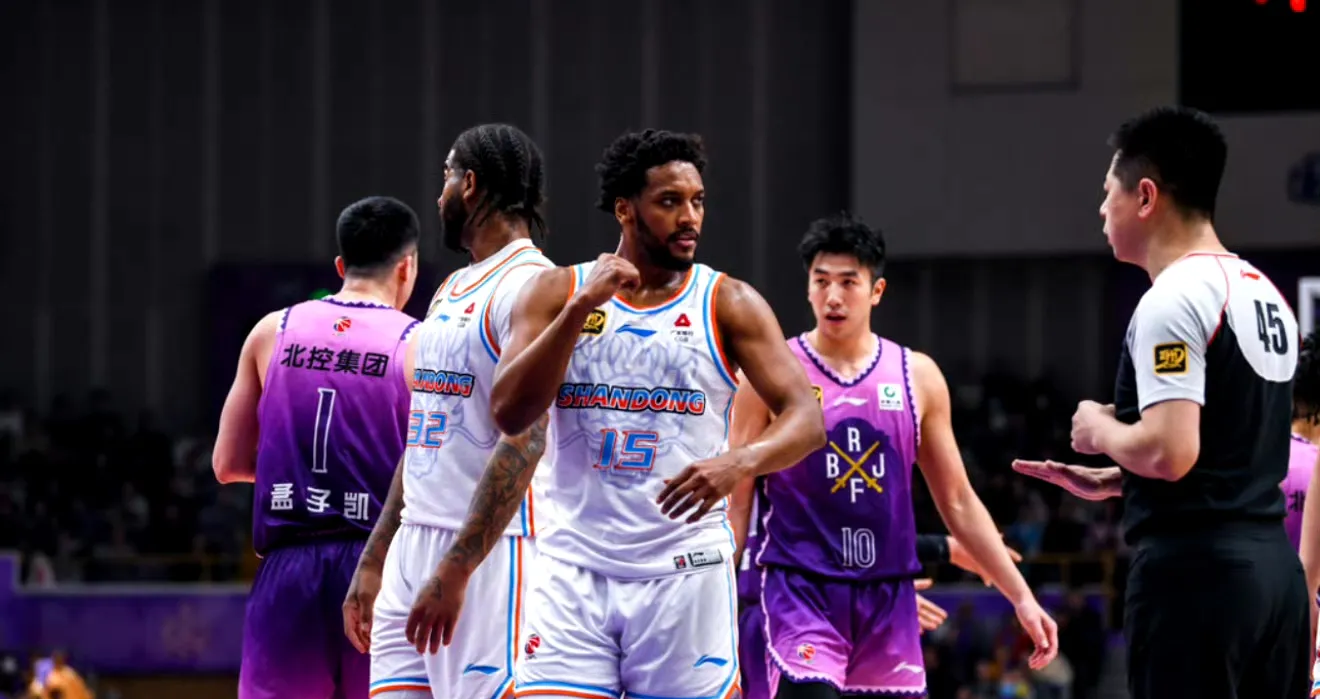 PG中国官网-山东队凭借强大实力，轻松战胜广东队