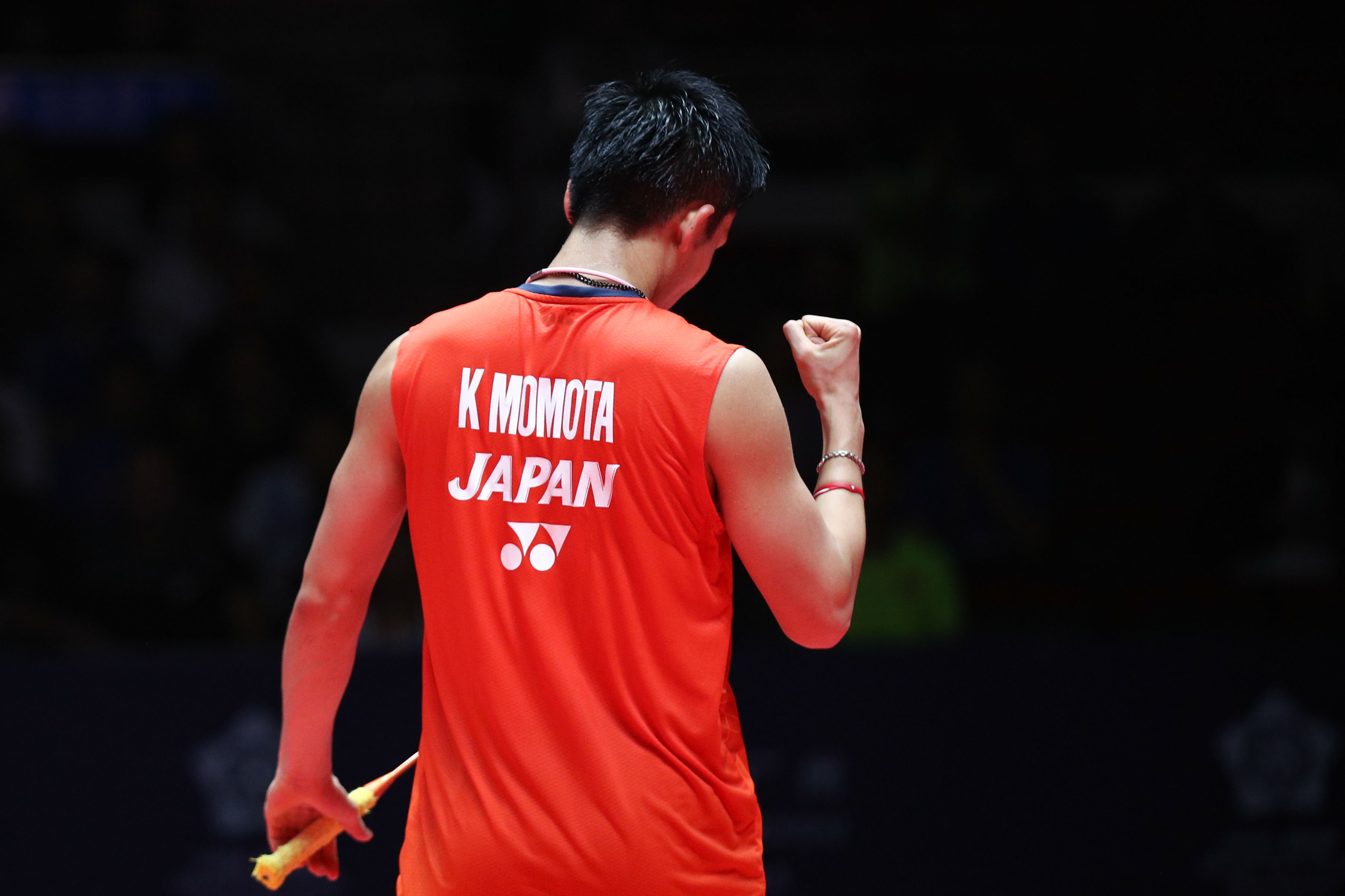 PG中国官网-泰国羽毛球队力克印尼羽毛球队，桃田贤斗完成帽子戏法