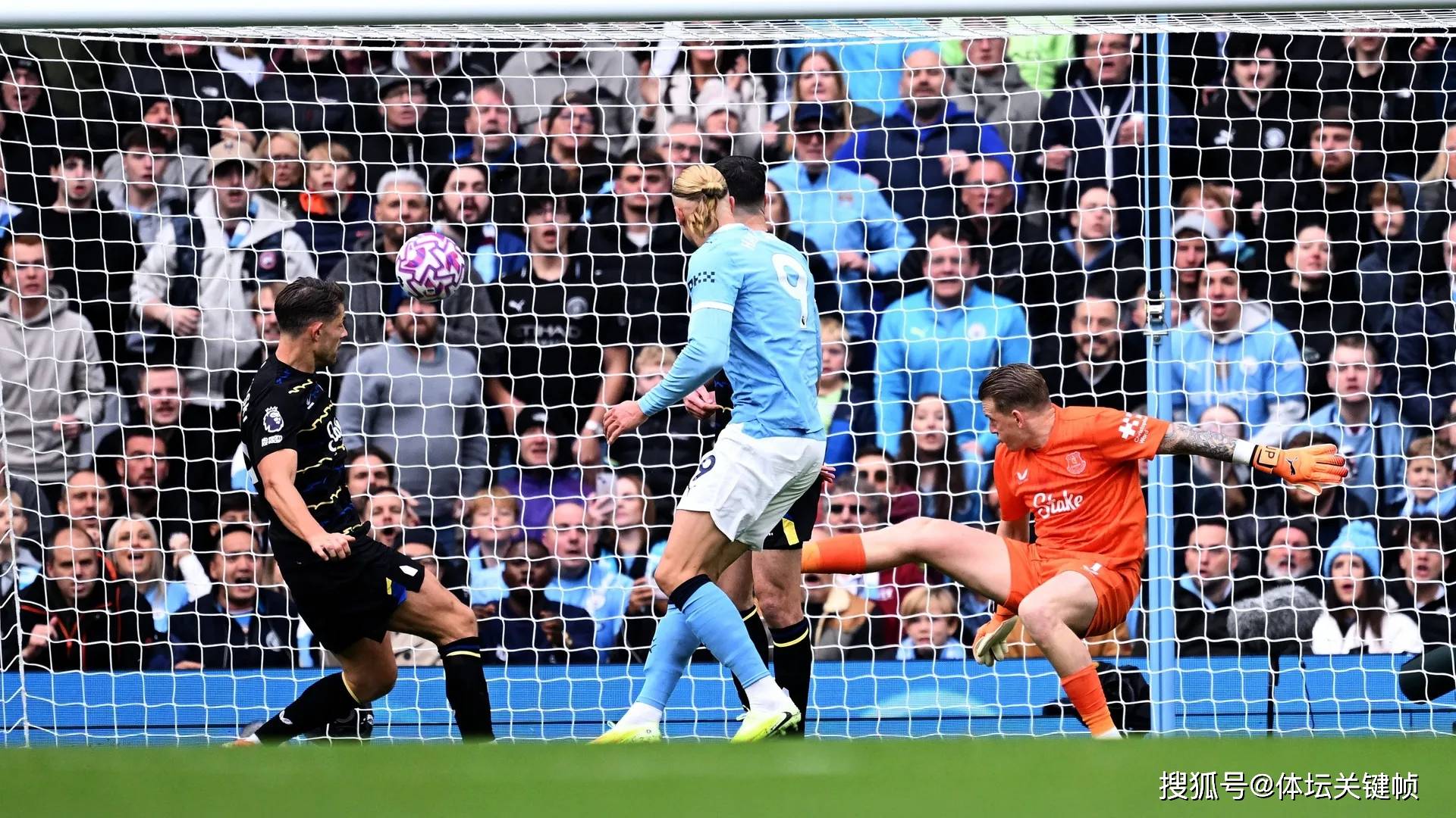 PG电子官网-曼城三球完胜，加布里埃尔妙传梅开二度