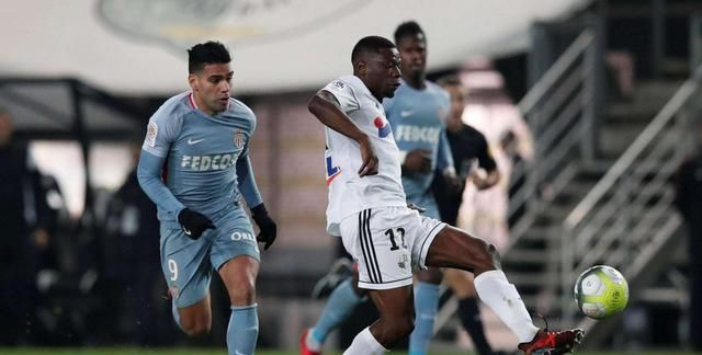 PG电子线上登入-摩纳哥遭遇连败，状态低迷令人担忧的简单介绍