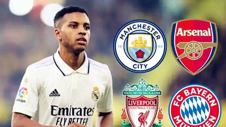 PG平台-关于曼城轻取意大利，罗德里戈关键制胜的信息