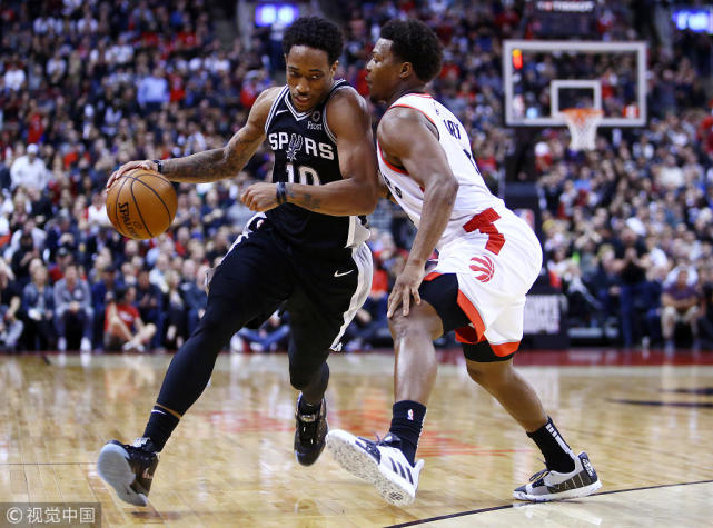 PG中国登录入口-猛龙绝杀广东队，乔治扛起全队