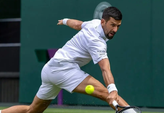 PG电子官方-温网横扫蒙特卡洛大师赛,德约科维奇关键制胜的简单介绍