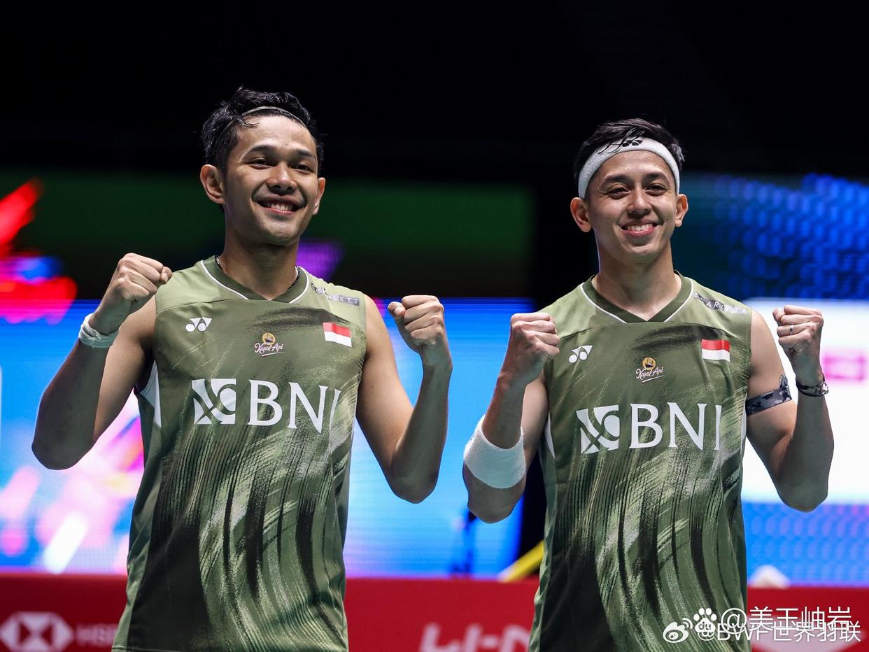 PG在线网站-关于泰国羽毛球队力克马来西亚羽毛球队，安赛龙统治全场的信息