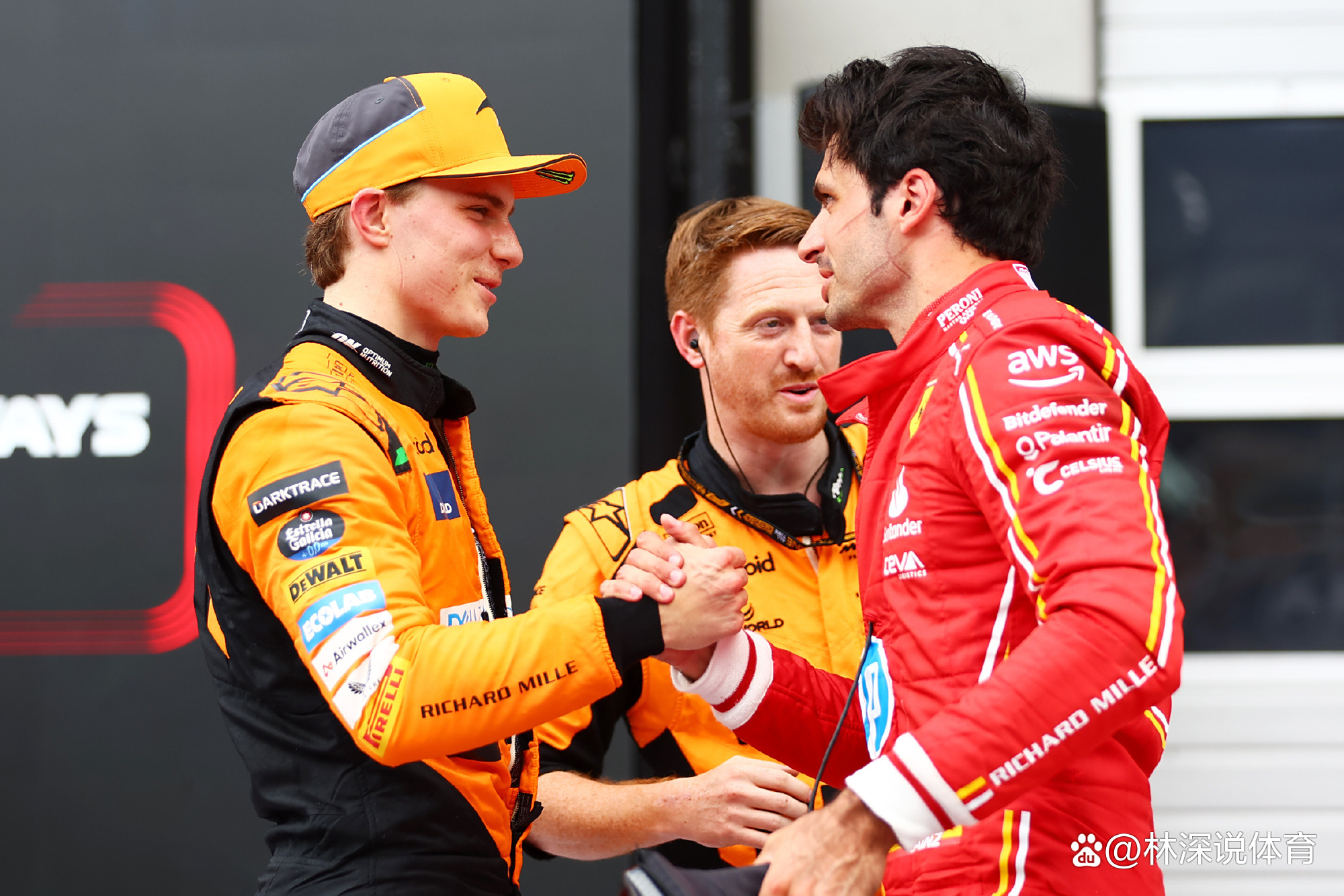 PG电子官网-包含梅赛德斯绝杀哈斯车队，佩雷兹扛起全队的词条