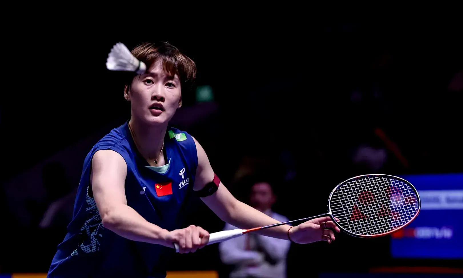 PG Soft Gaming-中国队力克德国队，陈雨菲点燃赛场