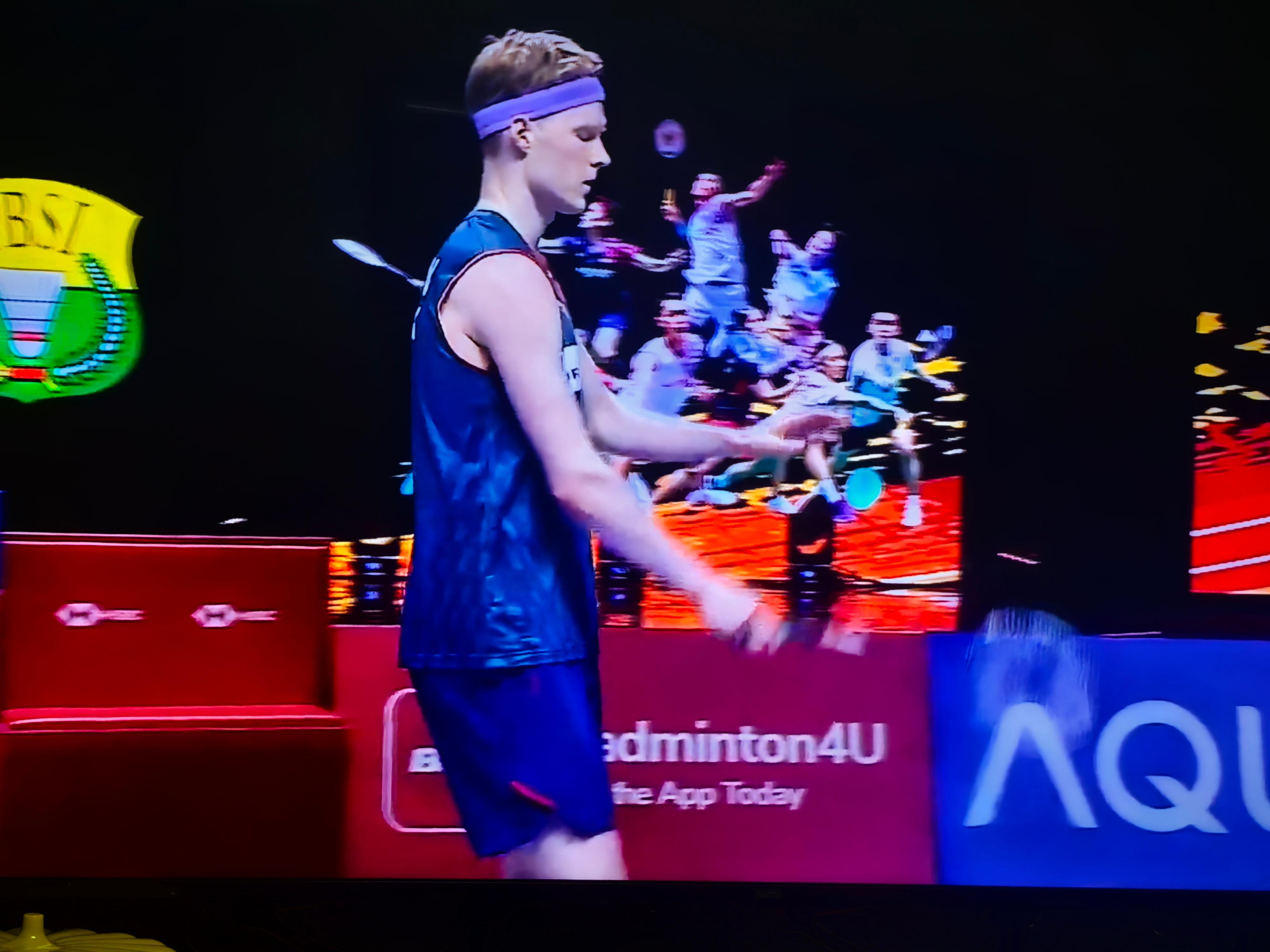 PG中国登录入口-包含印度队完胜印尼队，石宇奇状态火热的词条